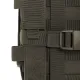 7 - Рюкзак Pentagon Quick Bag 17л, Олива