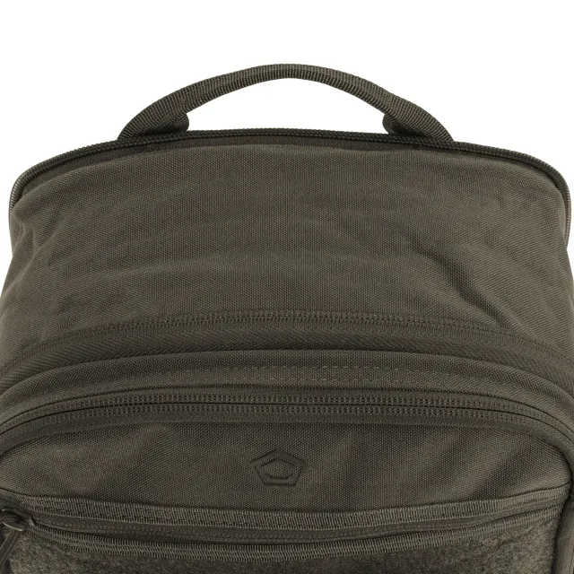 8 - Рюкзак Pentagon Quick Bag 17л, Олива