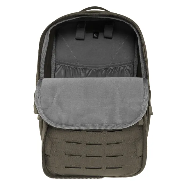 9 - Рюкзак Pentagon Quick Bag 17л, Олива