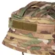 3 - Панама утепленная SPECPROM Softshell. Мультикам