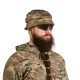 6 - Панама утепленная SPECPROM Softshell. Мультикам