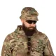 8 - Панама утепленная SPECPROM Softshell. Мультикам