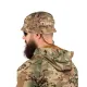 9 - Панама утепленная SPECPROM Softshell. Мультикам