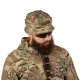 10 - Панама утепленная SPECPROM Softshell. Мультикам