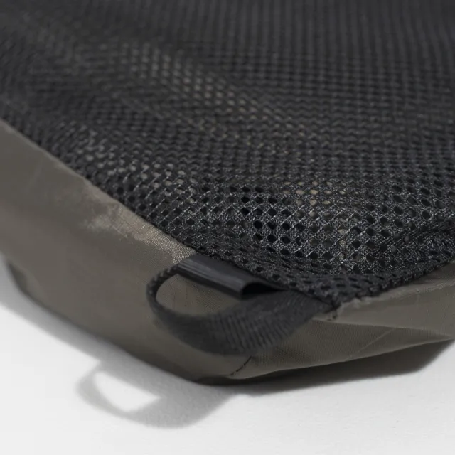 5 - Тент туристичний Pentagon Tac Maven WILD TARP 3x3м, Олива