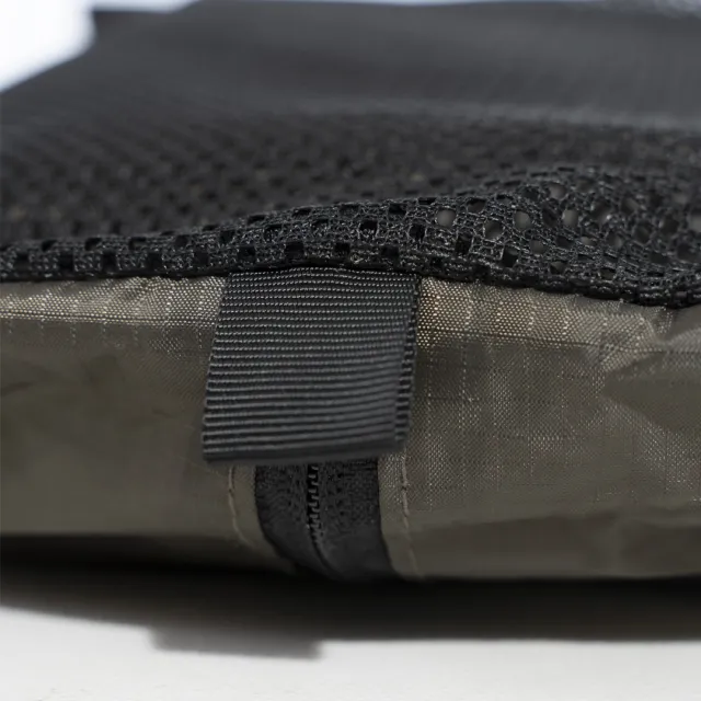 4 - Тент туристичний Pentagon Tac Maven WILD TARP 3x3м, Олива