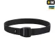 1 - Тактический ремень Berg Buckle Tactical Belt M-Tac. Размер L/XL. Черный
