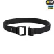 2 - Тактический ремень Berg Buckle Tactical Belt M-Tac. Размер L/XL. Черный