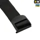 3 - Тактический ремень Berg Buckle Tactical Belt M-Tac. Размер S/M. Черный