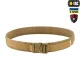1 - Тактический ремень Cobra Buckle Belt M-Tac.Размер M/L. Койот