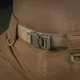 8 - Тактический ремень Cobra Buckle Belt M-Tac.Размер M/L. Койот