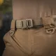 16 - Тактический ремень Cobra Buckle Belt M-Tac.Размер M/L. Койот