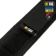 4 - Тактический ремень Cobra Buckle Tactical Belt M-Tac. Размер M/L. Черный