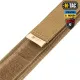 5 - Тактический ремень Cobra Buckle Belt M-Tac.Размер XL/2XL. Койот
