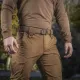 13 - Тактический ремень Cobra Buckle Belt M-Tac.Размер XL/2XL. Койот