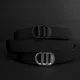 5 - Ремінь тактичний Pentagon Chuck Ratchet belt DRK. Чорний