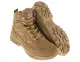 1 - Тактичні черевики Pentagon Scorpion V2 Suede 6, Койот