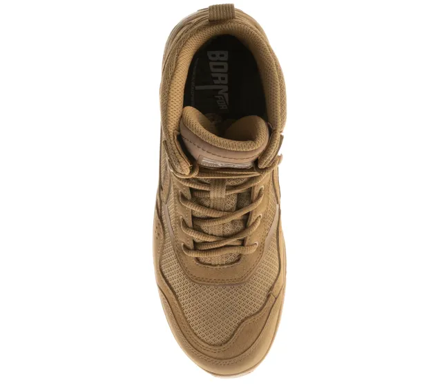 9 - Тактичні черевики Pentagon Scorpion V2 Suede 6, Койот