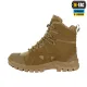 3 - Черевики M-TAC Winter Cross з утеплювачем, Койот