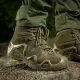 6 - Черевики тактичні M-Tac Alligator, Олива