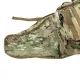 6 - Рюкзак тактичний з відділенням для зброї 9.11 Tactical 60л, Мультикам