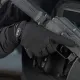 7 - Перчатки M-Tac Scout Tactical Mk.2. Черный