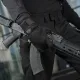 8 - Перчатки M-Tac Scout Tactical Mk.2. Черный