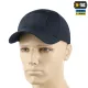 1 - Тактична кепка M-Tac Elite Flex. Синій