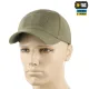 1 - Тактична кепка M-Tac Elite Flex. Хакі