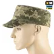 4 - Кепка-мазепинка M-Tac з гербом. Піксель MM14