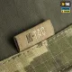 6 - Кепка-мазепинка M-Tac з гербом. Піксель MM14