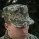 8 - Кепка-мазепинка M-Tac з гербом. Піксель MM14