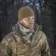 4 - Шарф шемаг, арафатка M-Tac з тризубом. Койот