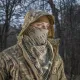 6 - Шарф шемаг, арафатка M-Tac з тризубом. Койот