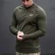 1 - Гольф із мікродайвінгу MILITARY. Олива