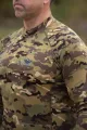 3 - Гольф із мікродайвінгу MILITARY. Мультикам