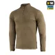 1 - Кофта флісова M-Tac Delta Fleece. Олива