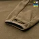 6 - Кофта флісова M-Tac Delta Fleece. Олива