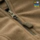 5 - Кофта флісова M-Tac Delta Fleece. Олива