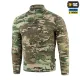 1 - Кофта флісова M-Tac Delta Fleece. Мультикам