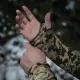 7 - Кофта флісова M-Tac Delta Fleece. Піксель