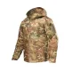 1 - Куртка утеплена Combatant SNOWHUNTER. Мультикам