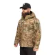 7 - Куртка утеплена Combatant SNOWHUNTER. Мультикам