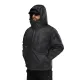 2 - Куртка утепленная Combatant SNOWHUNTER. Черный