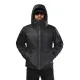 3 - Куртка утепленная Combatant SNOWHUNTER. Черный