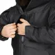 6 - Куртка утепленная Combatant SNOWHUNTER. Черный