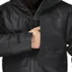 7 - Куртка утепленная Combatant SNOWHUNTER. Черный