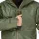 7 - Куртка утеплена Combatant SNOWHUNTER. Хакі