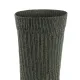 4 - Шкарпетки трекінгові Mil-Tec Swedish Boot Socks, Олива