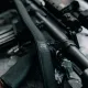 8 - Ремінь збройовий RAGNAROK Katana (KATANA-К) з карабіном Ghost Hook, Койот